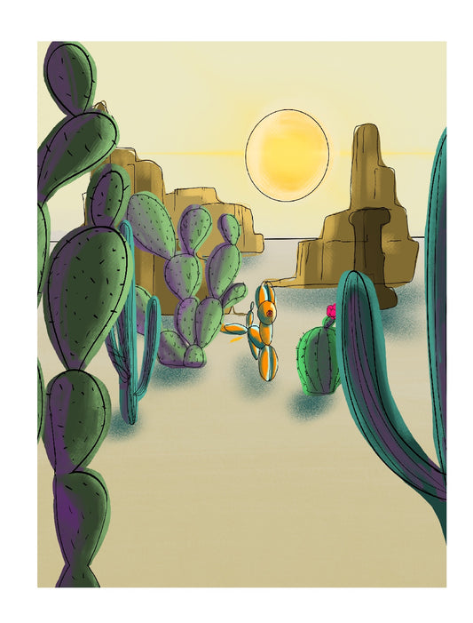 poster, illustrasjon, vanja steinbru